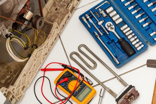 Appliance repairs Eltham, Mottingham, SE9