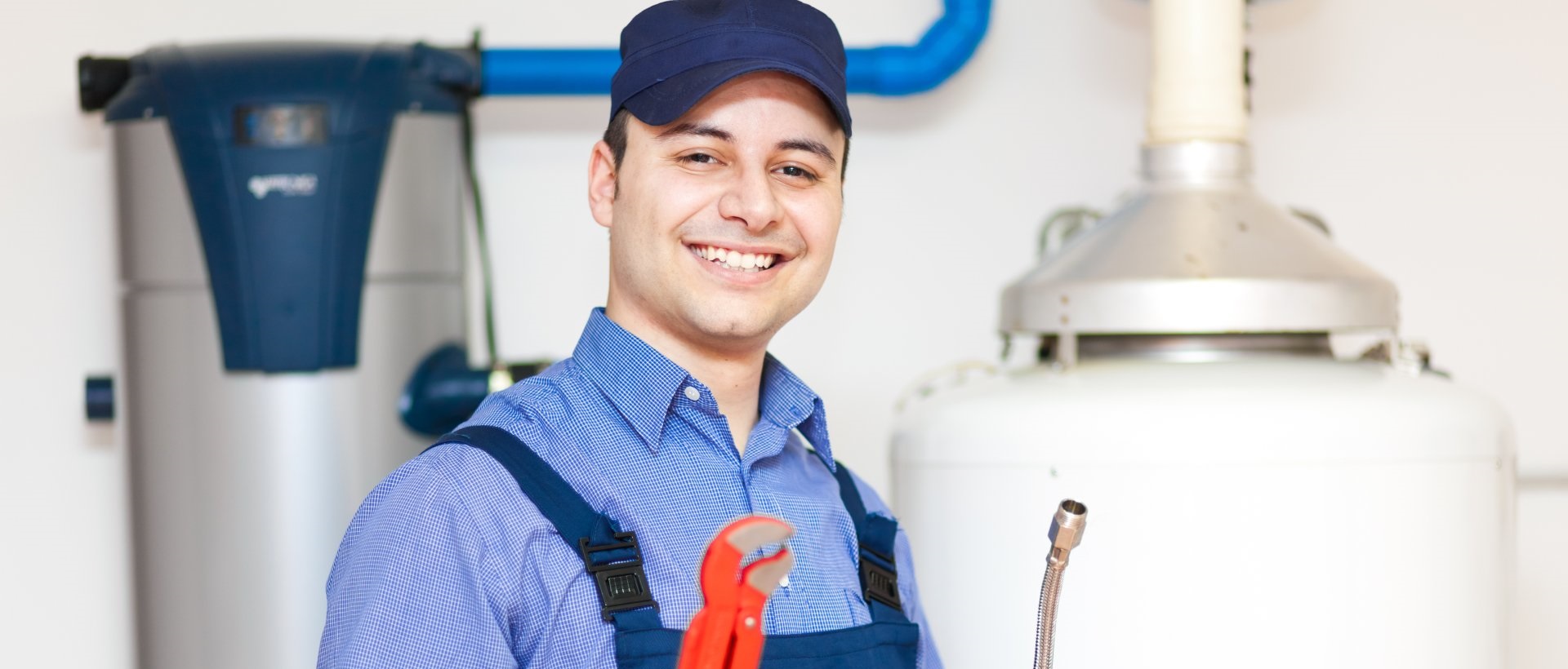 Boiler Installations SE9