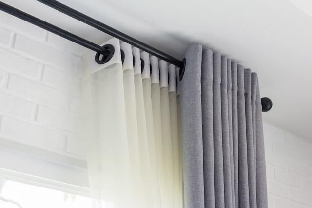 Curtain Fitters Eltham, Mottingham, SE9