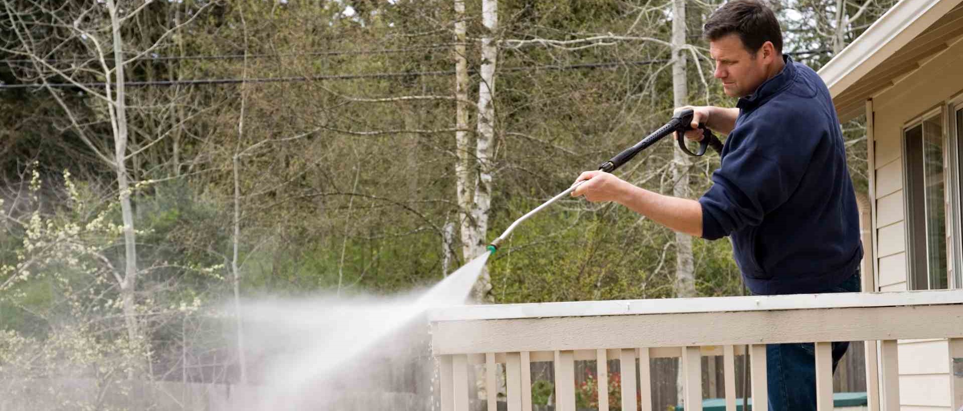 deep cleaning services SE9