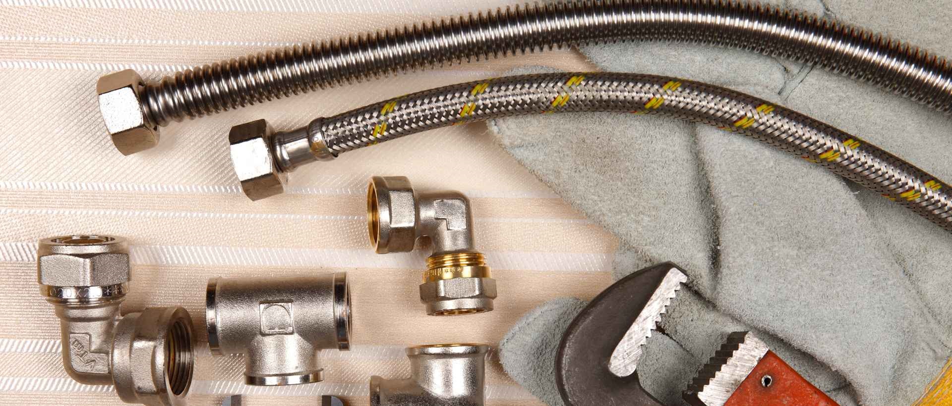 Emergency plumbers SE9