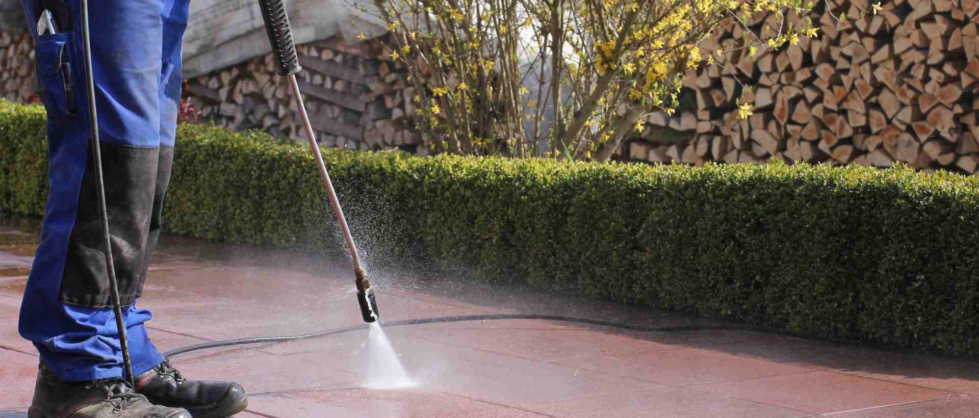 garden maintenance SE9