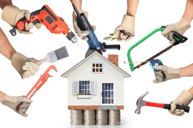 Handyman Services Eltham, Mottingham, SE9