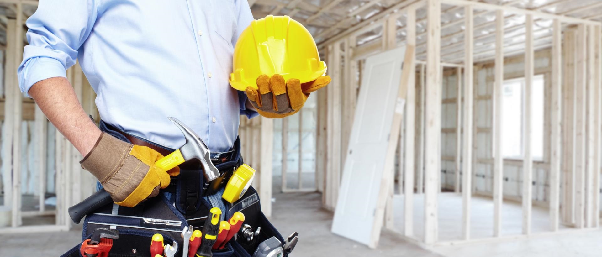 home improvements SE9