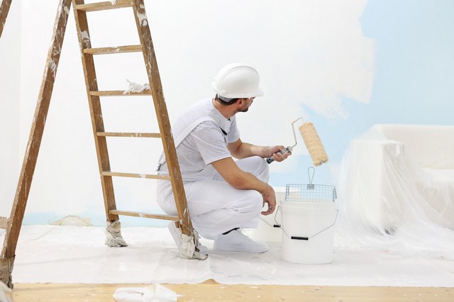 Painter Decorator Eltham, Mottingham, SE9