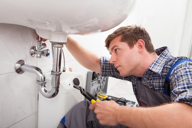 Plumbers Eltham, Mottingham, SE9