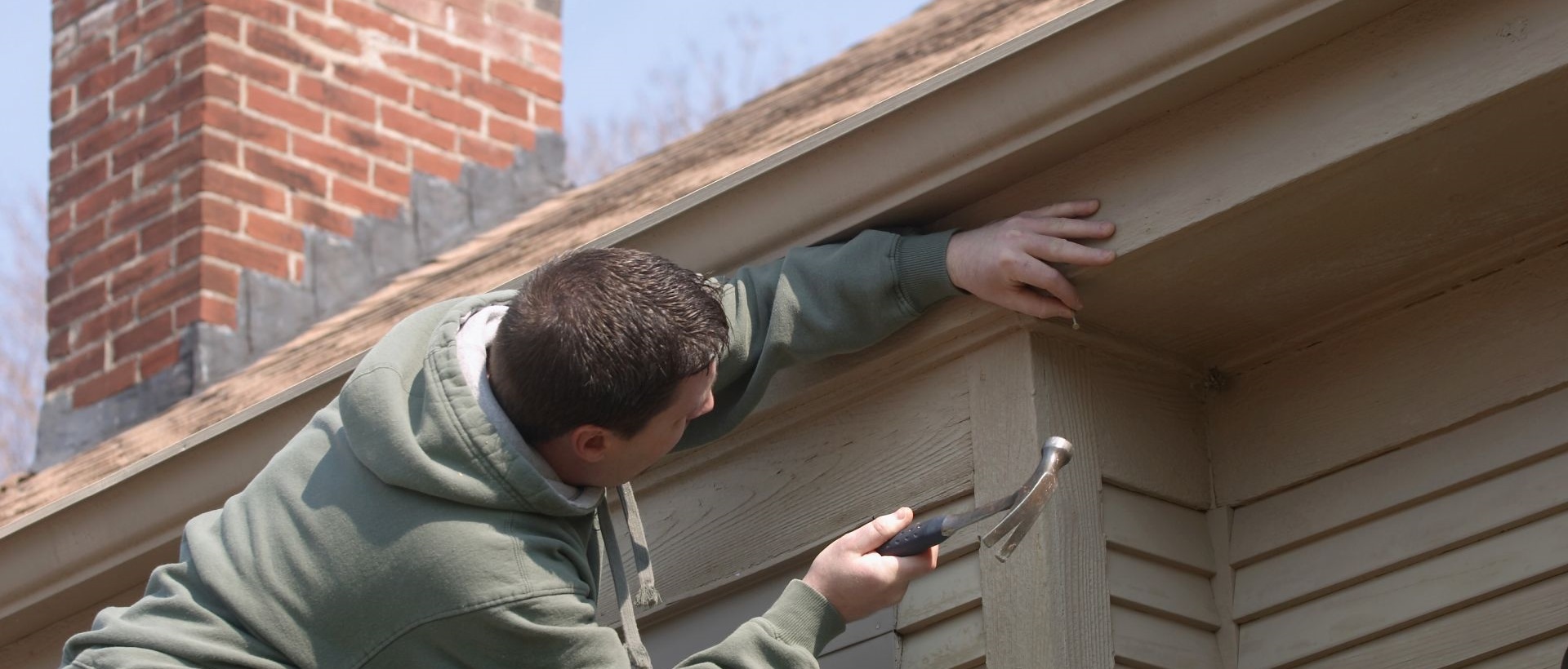 property maintenance SE9