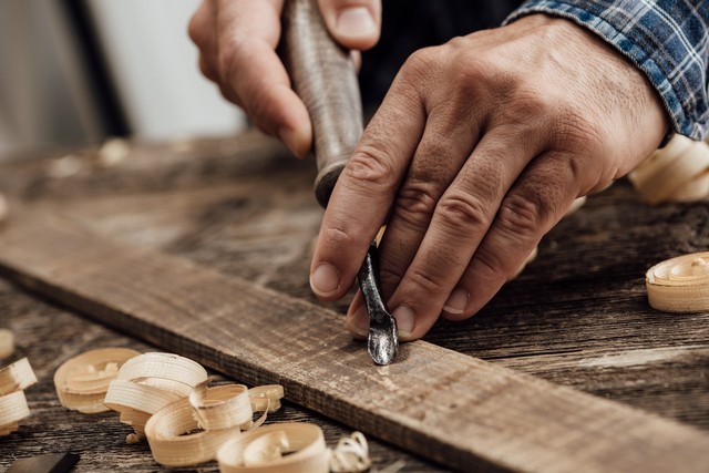 Woodworking Eltham, Mottingham, SE9